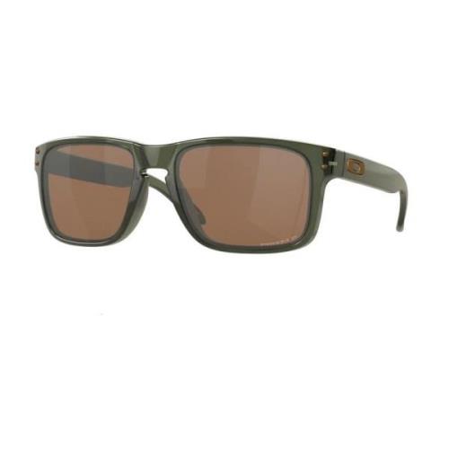 Oakley Solglasögon Brown, Dam