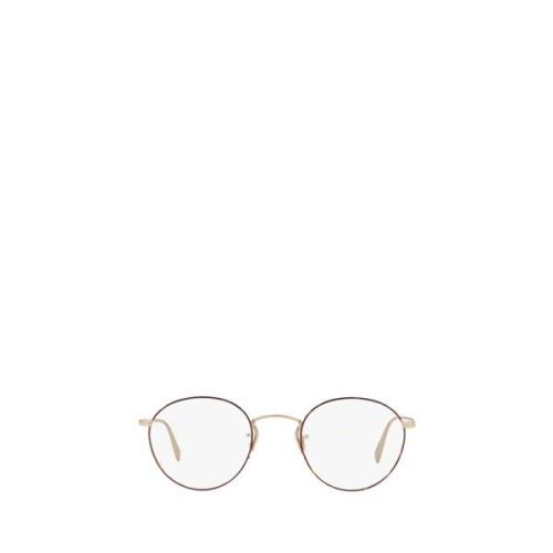 Oliver Peoples Gles Yellow, Unisex