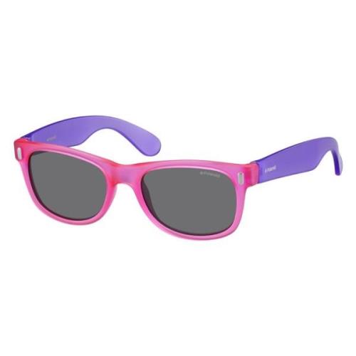 Polaroid Sunglasses Pink, Unisex