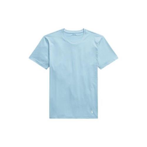 Ralph Lauren T-Shirt och Polo Blue, Herr