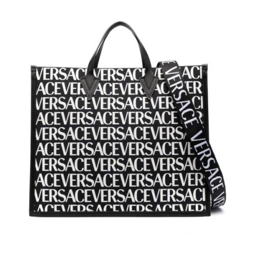 Versace Väskor Multicolor, Herr