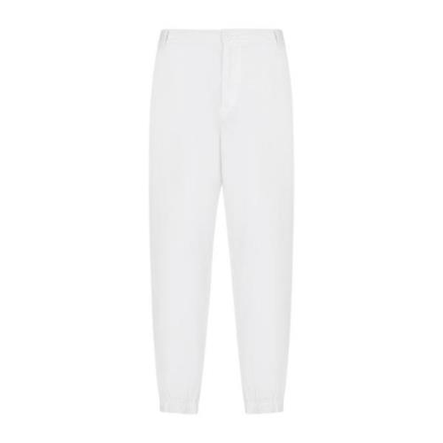 Armani Exchange Byxor White, Herr