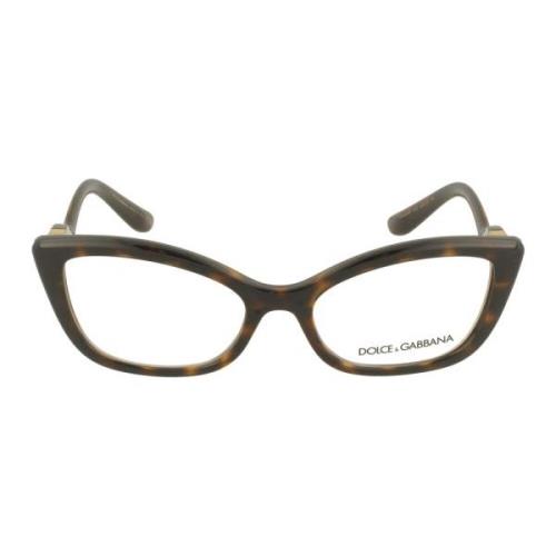 Dolce & Gabbana Uppgradera din glasögonstil med dessa Modell 5078 Colo...