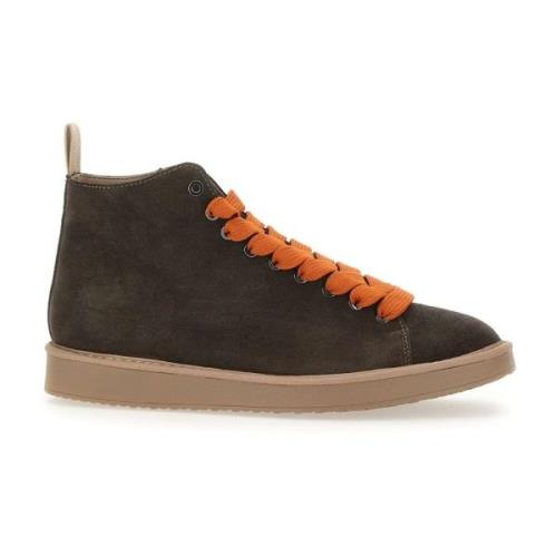 Panchic Sneakers Brown, Herr