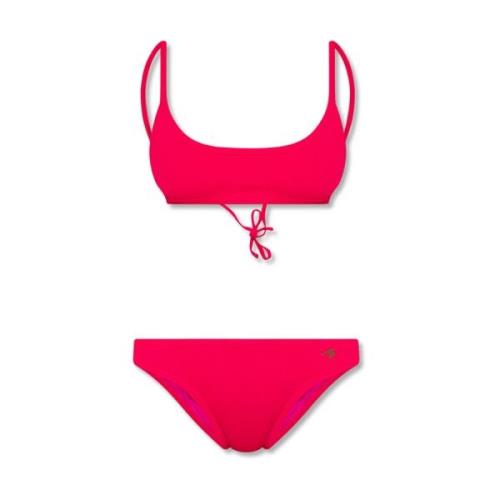 The Attico bikini Pink, Dam