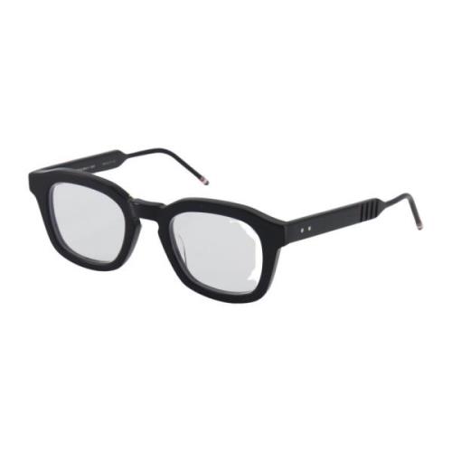 Thom Browne Sunglasses Black, Unisex