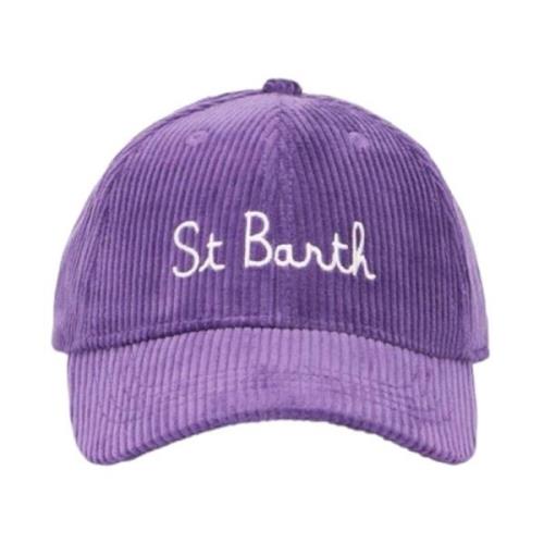 MC2 Saint Barth Lila Damhattar Purple, Dam