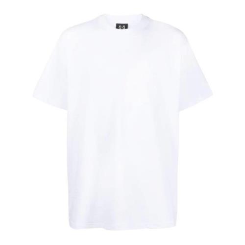 44 Label Group Master Tee T-Shirt White, Herr