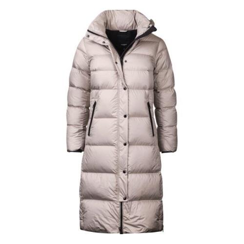 Rockandblue Modern och stilfull Heaven Coat Gray, Dam