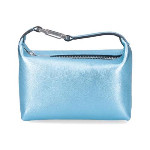 Eéra Handbags Blue, Dam