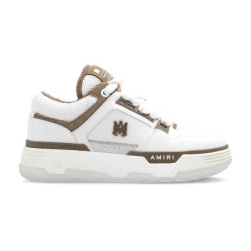 Amiri ‘Ma-1’ sneakers White, Dam