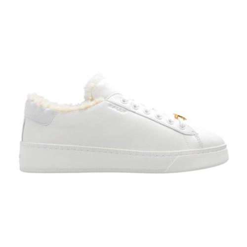 Bally ‘Ryver’ sneakers White, Dam
