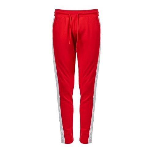 Antony Morato Trousers Red, Herr