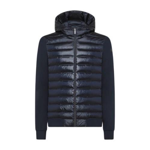 RRD Stilfull Fleece Tröja Blue, Herr