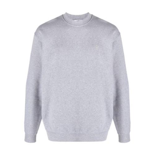 A.p.c. Gråa Sweaters av JW Anderson Gray, Herr