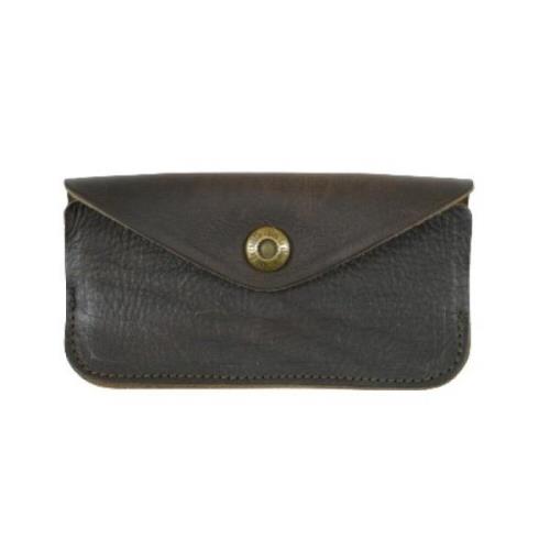 Bleu de Chauffe Clutches Brown, Dam