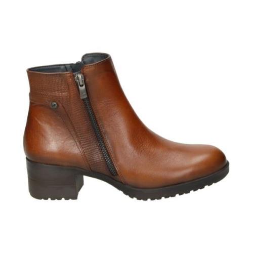 Fluchos Damskor Brown, Dam