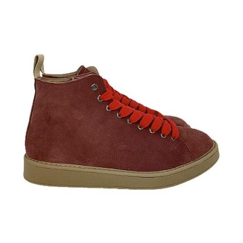 Panchic Sneakers Brown, Herr