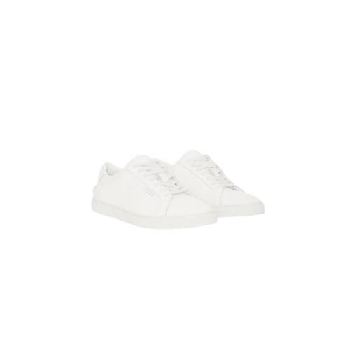 Anine Bing Vita Liane Sneakers Skor White, Dam