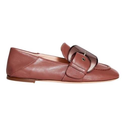 AGL Loafers Brown, Dam