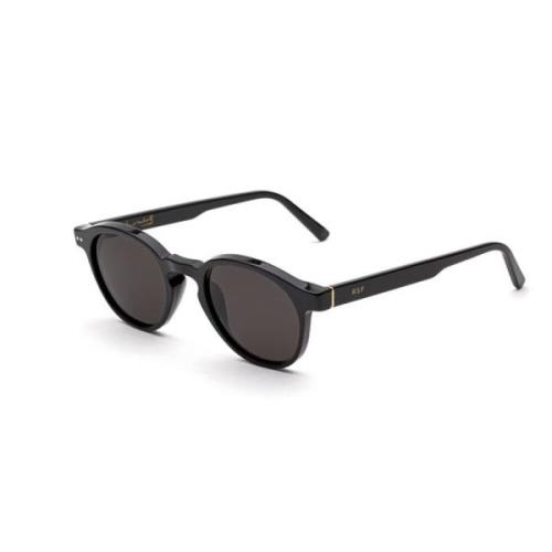 Retrosuperfuture Sunglasses Black, Unisex