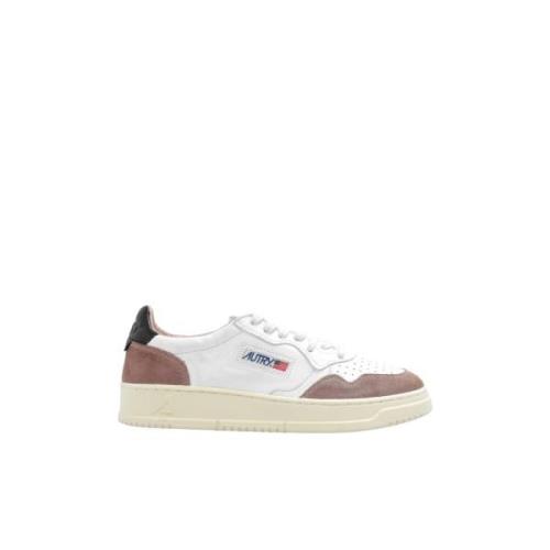 Autry ‘Aulw’ sneakers White, Dam