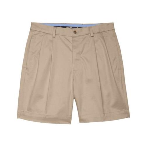 Brooks Brothers Shorts Beige, Herr