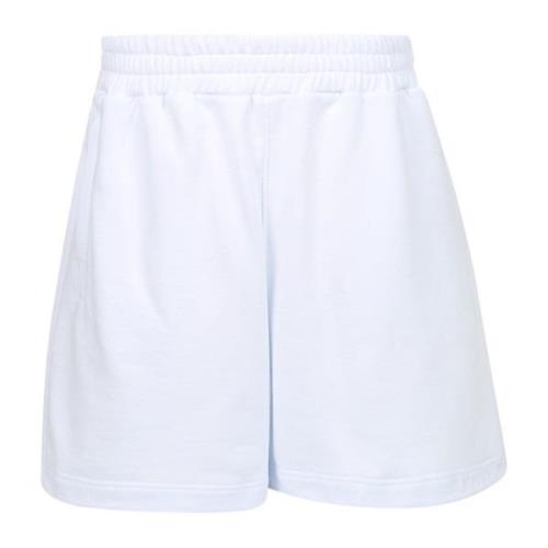 14 Bros Casual shorts White, Herr