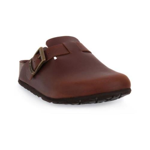BioNatura Shoes Brown, Dam