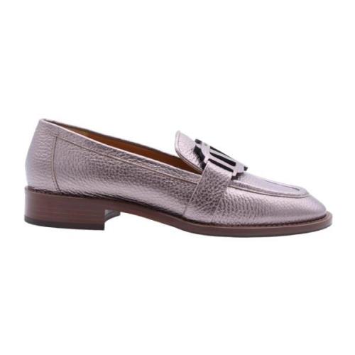 Voltan Loafers Brown, Dam