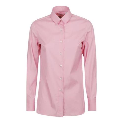 Finamore Vanliga tröjor Pink, Herr