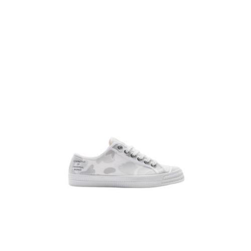 Novesta Sneakers White, Herr