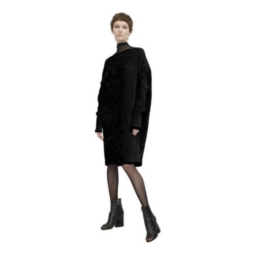 Annette Görtz Short Dresses Black, Dam