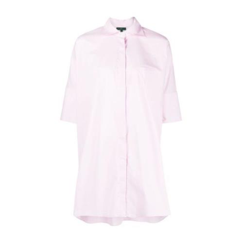 Jejia Shirts Pink, Dam