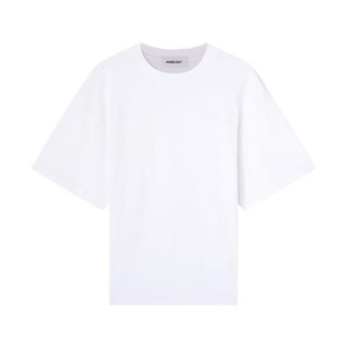 Ambush T-Shirts White, Herr