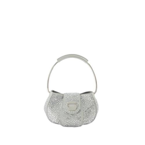 Coperni Handbags Gray, Dam