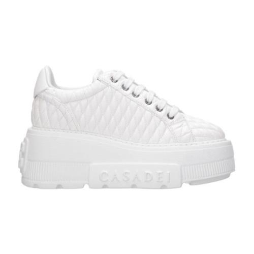 Casadei Vita sneakers White, Dam