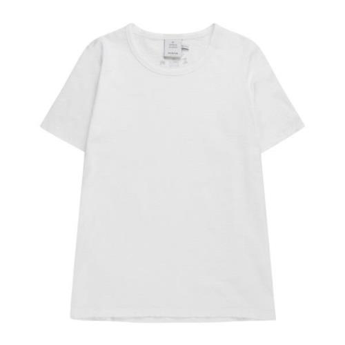 Munthe T-shirt White, Dam