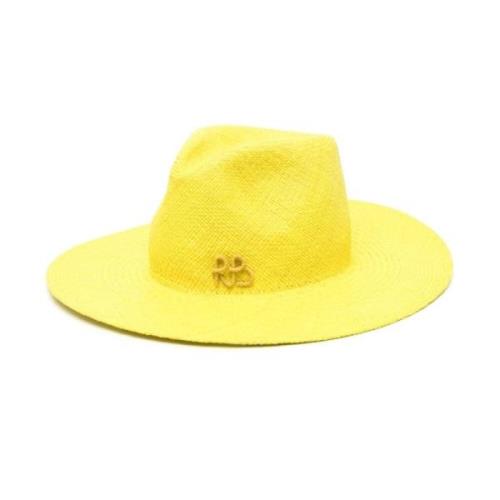 Ruslan Baginskiy Hats Yellow, Dam