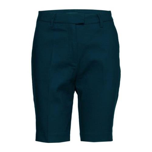 Freequent shorts Blue, Dam