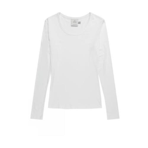 Munthe T-shirt White, Dam