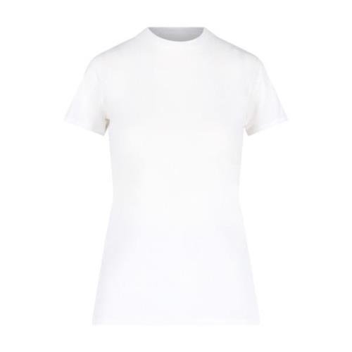 Nili Lotan T-Shirts White, Dam