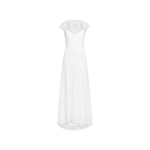 IVY OAK Dresses White, Dam