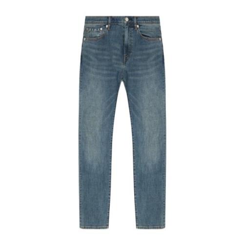PS By Paul Smith Slim-fit Jeans Blue, Herr