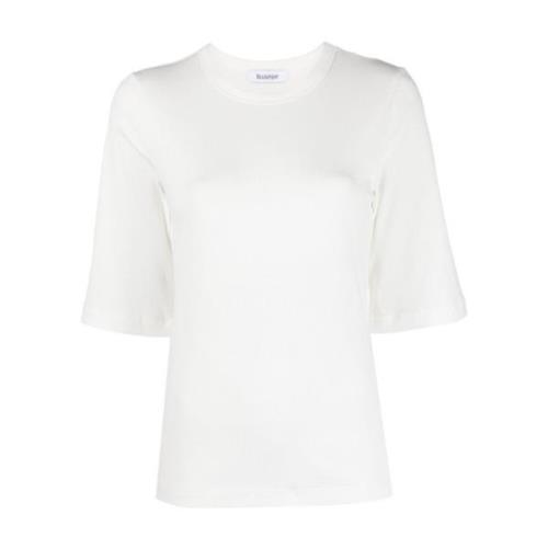 Rodebjer Vit Sprint T-shirt för Kvinnor White, Dam