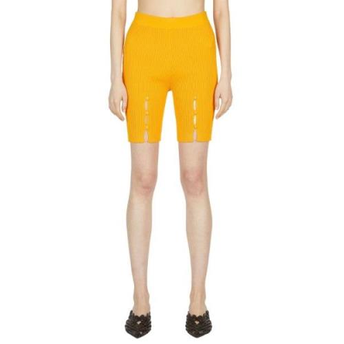 Ester Manas Shorts Orange, Dam