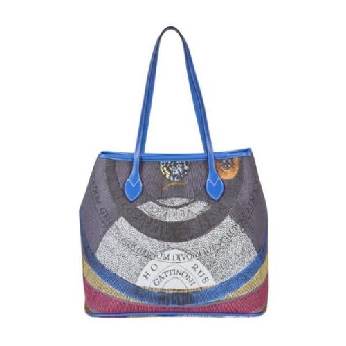 Gattinoni Shoulder Bags Multicolor, Dam
