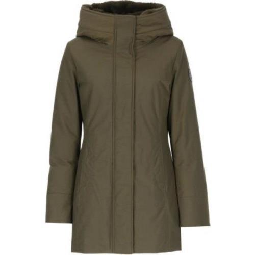 Woolrich Woolrich Jacka Green, Dam