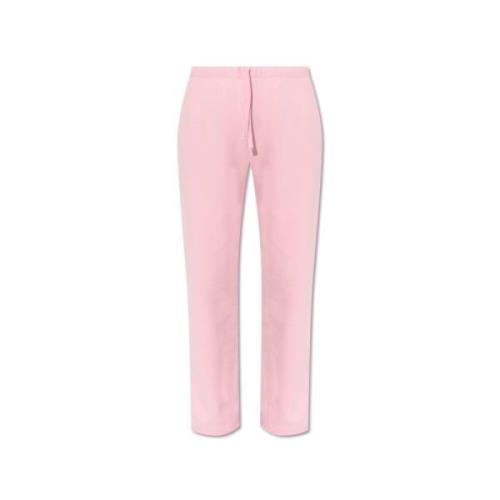 IRO Candy Pink Jada Sweatpants Pink, Unisex