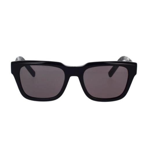 Dior DiorB23 S1I 10A0 Solglasögon Black, Unisex